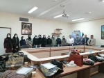 برگزاری مراسم بزرگداشت روز زن 3