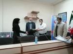 برگزاری مراسم بزرگداشت روز زن 4