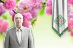 پیام نوروزی دکتر زلفی گل وزیر محترم علوم، تحقیقات و فناوری 2