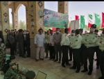سوم خرداد ماه آزاد سازی خرمشهر 3