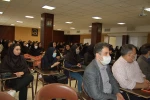 جلسه آشنایی با دانشجویان دختر آموزشکده فنی بروجن 3