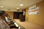 جلسه آشنایی با دانشجویان دختر آموزشکده فنی بروجن 5