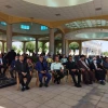 شرکت در مراسم به مناسبت رحلت جانگداز رهبر کبیر انقلاب اسلامی حضرت امام خمینی( ره) 3