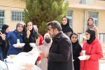 بزرگداشت مقام دانشجو 8