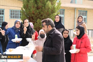 بزرگداشت مقام دانشجو 8
