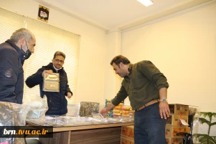 بزرگداشت مقام دانشجو 2