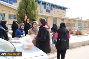 بزرگداشت مقام دانشجو 9