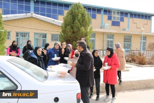 بزرگداشت مقام دانشجو 11