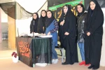 مراسم به مناسبت شهادت حضرت فاطمه 7