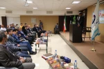 جلسه تودیع و معارفه 3