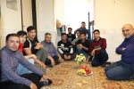 نشست به مناسبت هفته خوابگاه 2