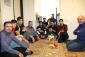 نشست به مناسبت هفته خوابگاه