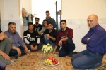 نشست به مناسبت هفته خوابگاه 3