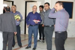 نشست به مناسبت هفته خوابگاه 6