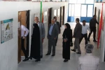 نشست شورای اداری استان چهار محال و بختیاری 2
