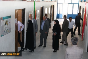 نشست شورای اداری استان چهار محال و بختیاری 2