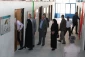 نشست شورای اداری استان چهار محال و بختیاری