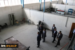 نشست شورای اداری استان چهار محال و بختیاری 4