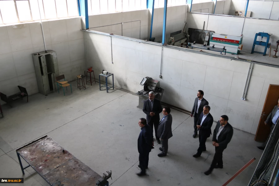 نشست شورای اداری استان چهار محال و بختیاری 4