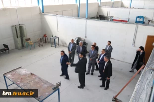 نشست شورای اداری استان چهار محال و بختیاری 5