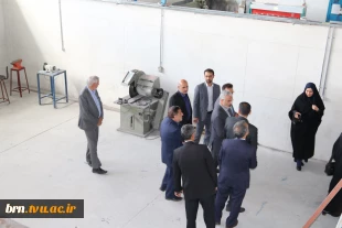 نشست شورای اداری استان چهار محال و بختیاری 6