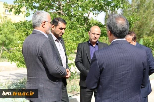 نشست شورای اداری استان چهار محال و بختیاری 8