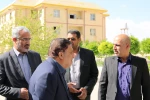 نشست شورای اداری استان چهار محال و بختیاری 9