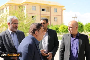 نشست شورای اداری استان چهار محال و بختیاری 9