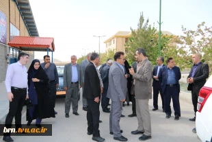 نشست شورای اداری استان چهار محال و بختیاری 10