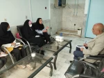 تبریک میلاد حضرت معصومه(س) و روز دختر 4