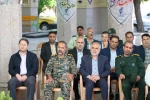 تبریک سوم خرداد 4