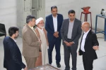 افتتاحیه مجتمع کارگاهی 5