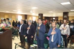برگزاری مراسم9دی 2
