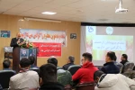 برگزاری نشست بصیرتی و جهاد تبیین ویژه9دی