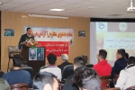 برگزاری مراسم9دی 4