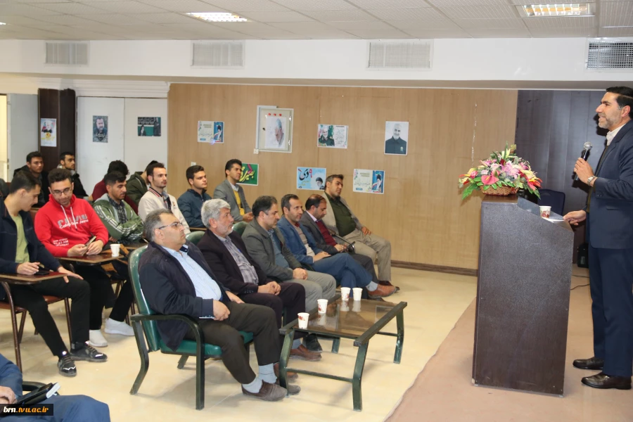برگزاری مراسم9دی 5
