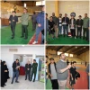مسابقات ورزشی بمناسبت هفته بسیج 2