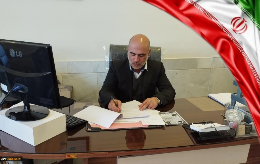 ۲۷آذر وحدت حوزه و دانشگاه 2