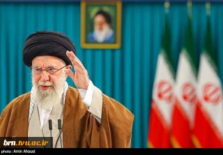 پیام رئیس دانشگاه ملی مهارت در پی شهادت رهبر معظم انقلاب اسلامی (قدس سره)