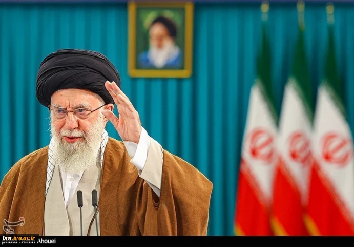 پیام رئیس دانشگاه ملی مهارت در پی شهادت رهبر معظم انقلاب اسلامی (قدس سره)
